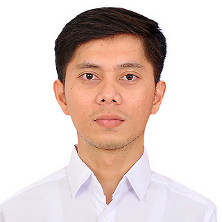Samuel Siregar